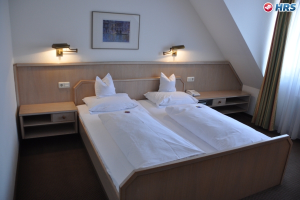 Hotel Am Schlosspark
